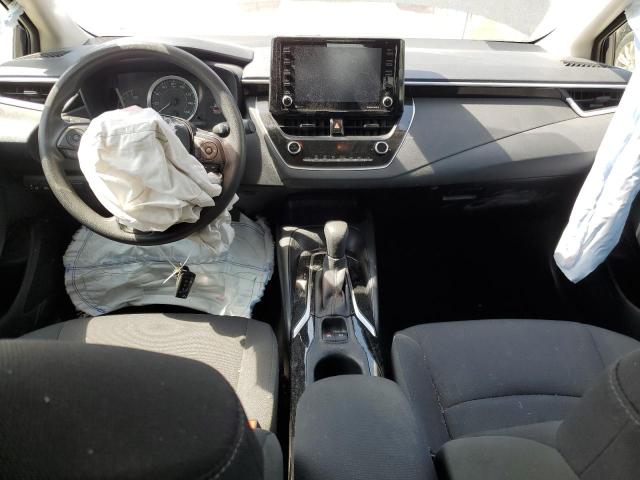 2022 TOYOTA COROLLA LE - JTDEPMAE9NJ195648