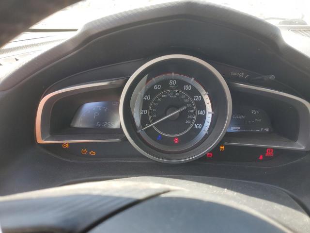 2015 MAZDA 3 GRAND TO - 3MZBM1M72FM145070