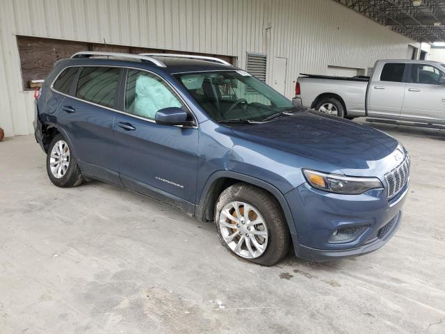 Vin: 1c4pjlcb7kd381500, lot: 56534635, jeep grand cher latitude 20194