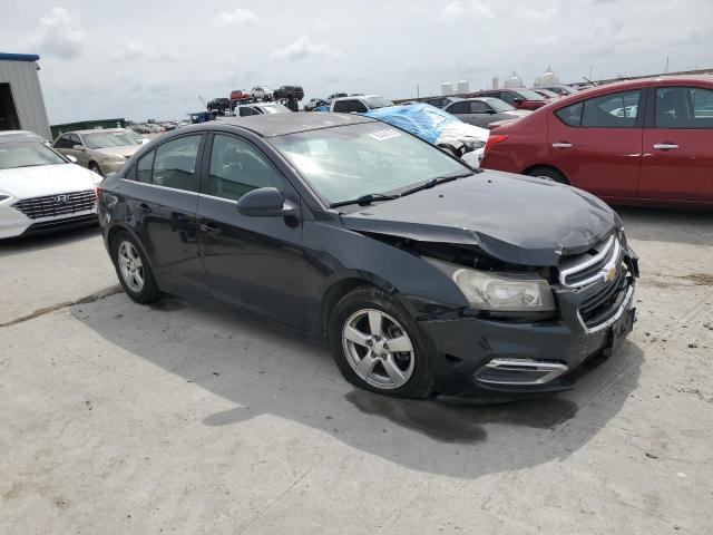 Vin: 1g1pc5sbxf7296610, lot: 55424575, chevrolet cruze lt 20154