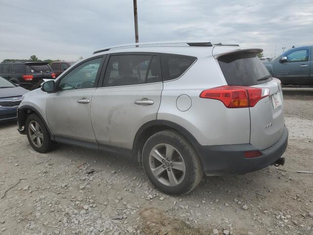 Vin: 2t3wfrevxfw181212, lot: 58321025, toyota rav4 xle 20152