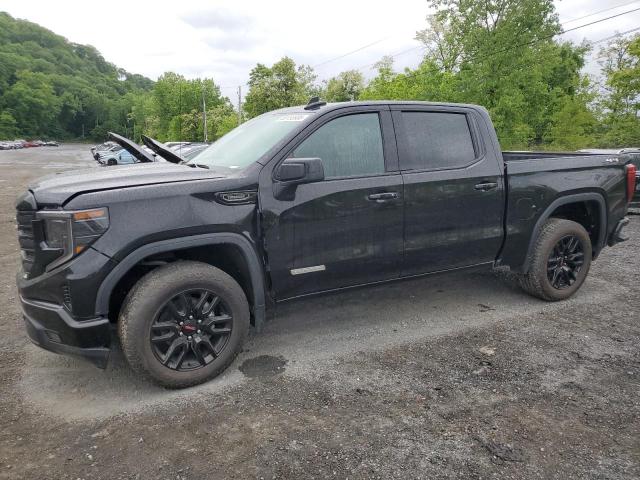Vin: 3gtpujek7sg212444, lot: 58155935, gmc sierra k1500 elevation-l 2025 img_1