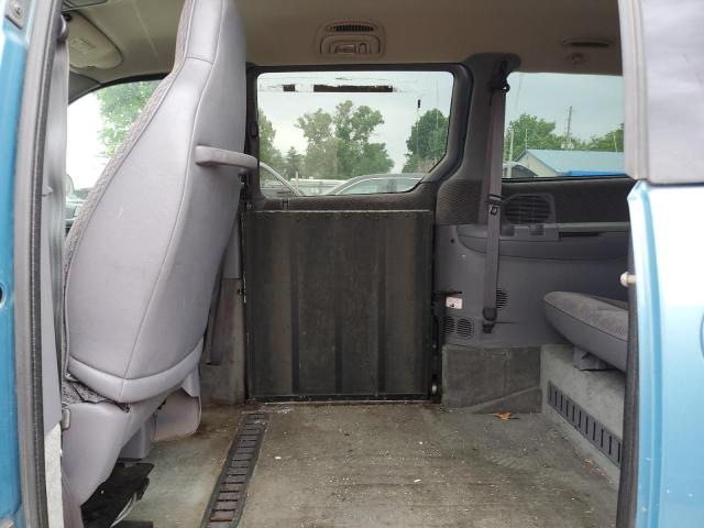 1999 DODGE GRAND CARA #3279845295