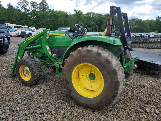 JOHN DEERE 4044M 2021 green   1LV4044MVMM113383 photo #4