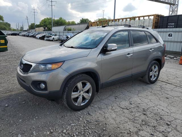 Vin: 5xyku4a68dg326491, lot: 56232795, kia sorento ex 2013 img_1
