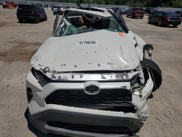 2021 TOYOTA RAV4 XLE P - 2T3A1RFV0MW153326