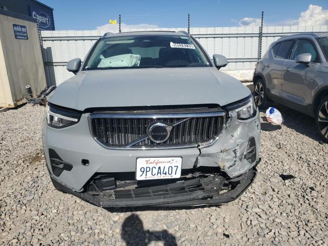 2025 VOLVO XC40 PLUS YV4L12UE3S2504316