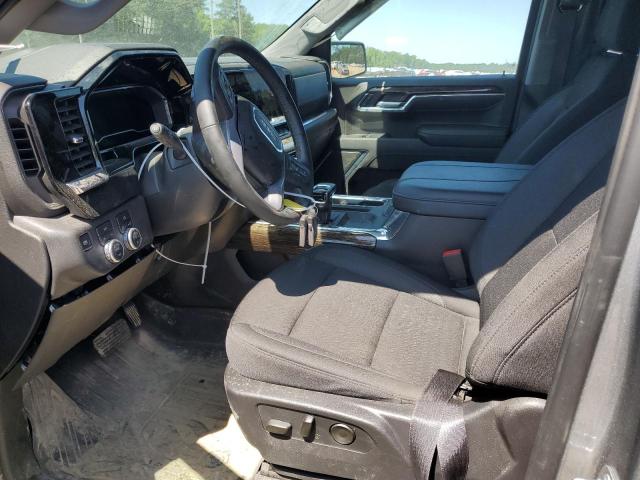 2024 GMC SIERRA K15 3GTUUCE8XRG343669