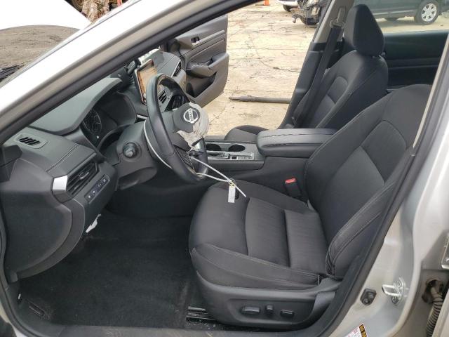 2019 NISSAN ALTIMA SV - 1N4BL4DV7KC159344