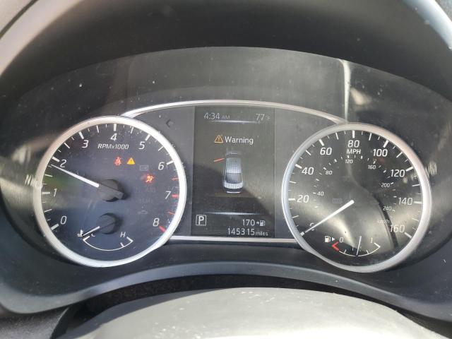 2016 NISSAN SENTRA S - 3N1AB7AP9GY332976