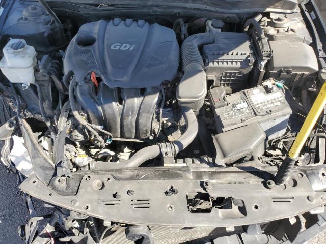 2015 KIA OPTIMA LX - 5XXGM4A71FG496908