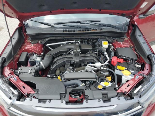 2025 SUBARU FORESTER L JF2SLDRC5SH498089