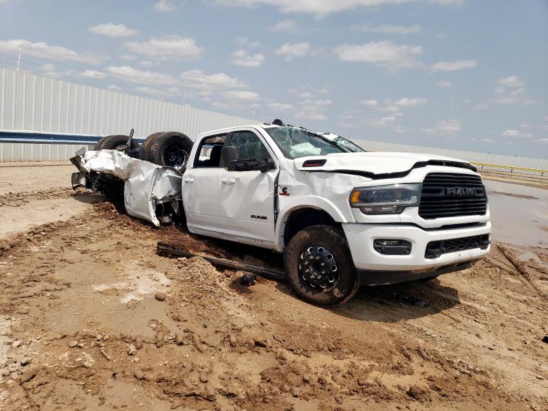 2020 RAM 3500 LARAM 3C63RRJLXLG109069