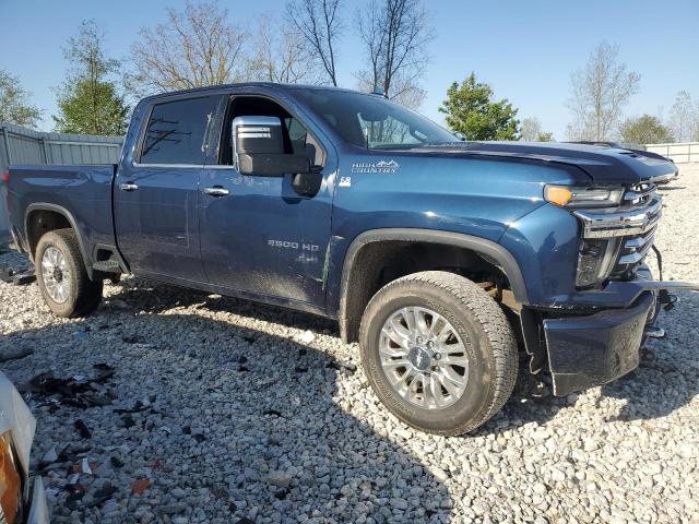 Vin: 1gc4yrey6lf124207, lot: 55724925, chevrolet all models k2500 high country 20204