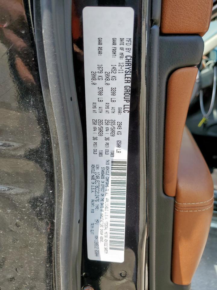 JEEP GRAND CHEROKEE OVERLAND