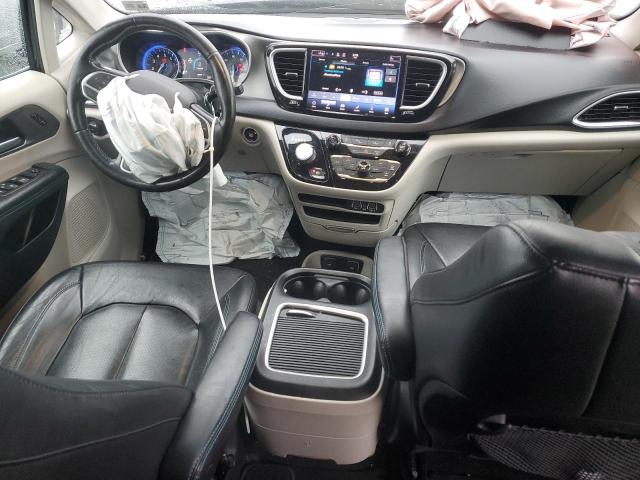 2021 CHRYSLER PACIFICA T - 2C4RC1BGXMR595630