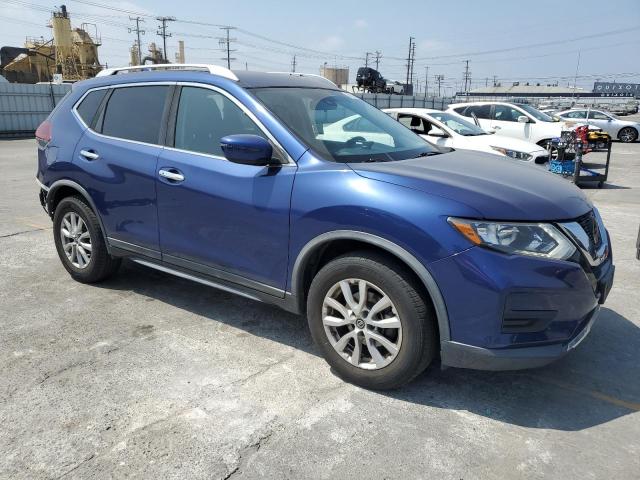 2020 NISSAN ROGUE S - KNMAT2MT6LP519478