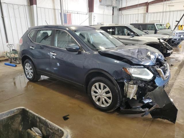 Vin: knmat2mv8fp522307, lot: 57059765, nissan rogue s 20154