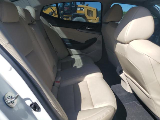 2018 NISSAN MAXIMA 3.5 1N4AA6AP9JC363189