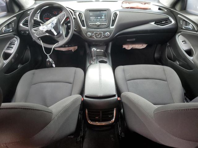 2018 CHEVROLET MALIBU LT 1G1ZD5ST7JF254702