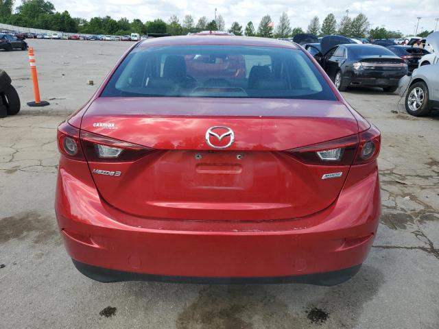 2017 MAZDA 3 TOURING - 3MZBN1V70HM124314