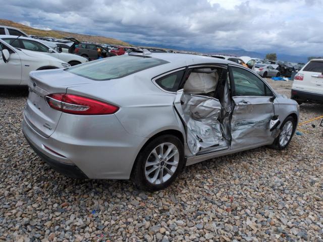 Vin: 3fa6p0muxkr257260, lot: 56245905, ford fusion sel 20193