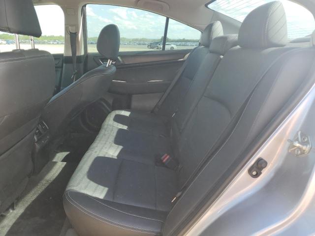 2017 SUBARU LEGACY 2.5 - 4S3BNAN66H3064891