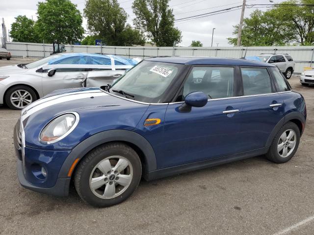 Vin: wmwxu1c59g2d11327, lot: 55575765, mini cooper 2016 img_1