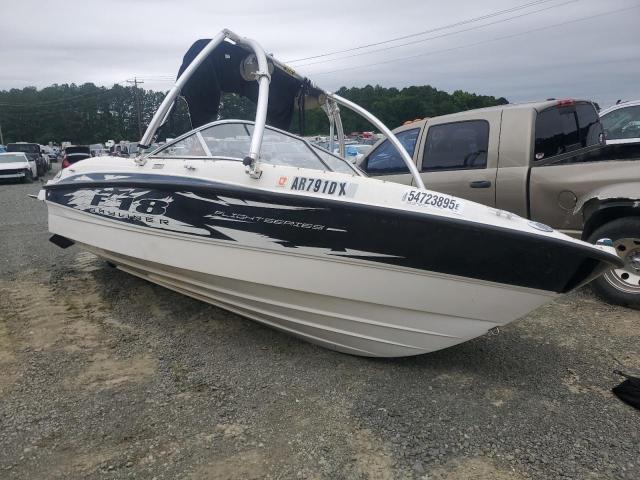 BAYLINER BOAT 2009 BBBA85CSF809 photo #1