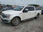 2018 FORD F150 SUPER - 1FTFW1C15JFD24885