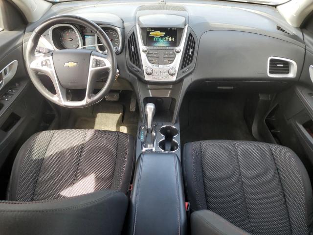 2015 CHEVROLET EQUINOX - 2GNFLFEK0F6381337