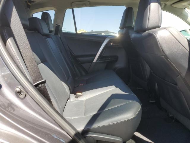 2016 TOYOTA RAV4 LIMIT - 2T3DFREV5GW419315