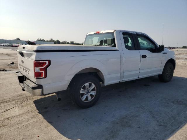 Vin: 1ftex1cb7jkf12171, lot: 56008615, ford f-150 super cab 20183