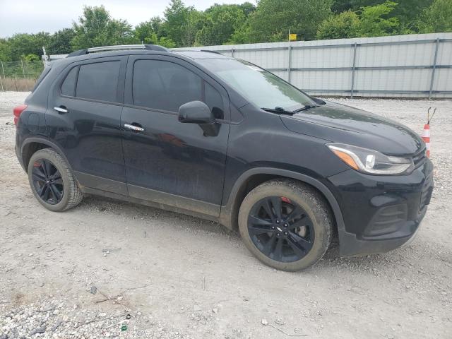 Vin: 3gncjlsb1kl206242, lot: 55814625, chevrolet trax 1lt 20194