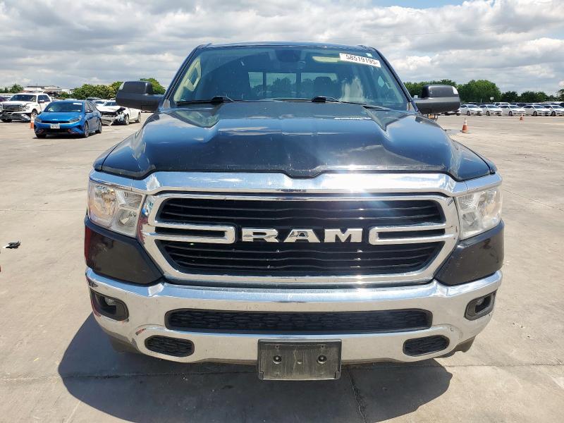 2020 RAM 1500 BIG H 1C6SRFFT5LN382561