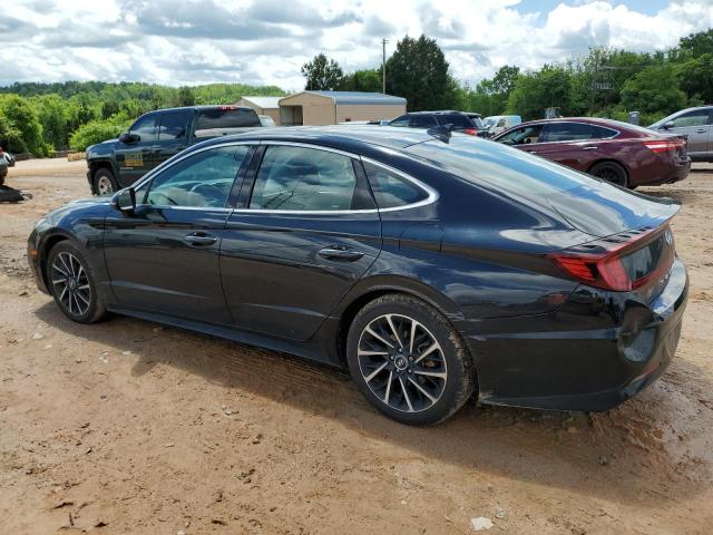 Vin: 5npej4j21lh028634, lot: 57104765, hyundai sonata sel plus 20202