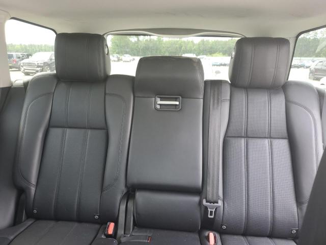 2017 LAND ROVER RANGE ROVE SALGS2FV8HA338283