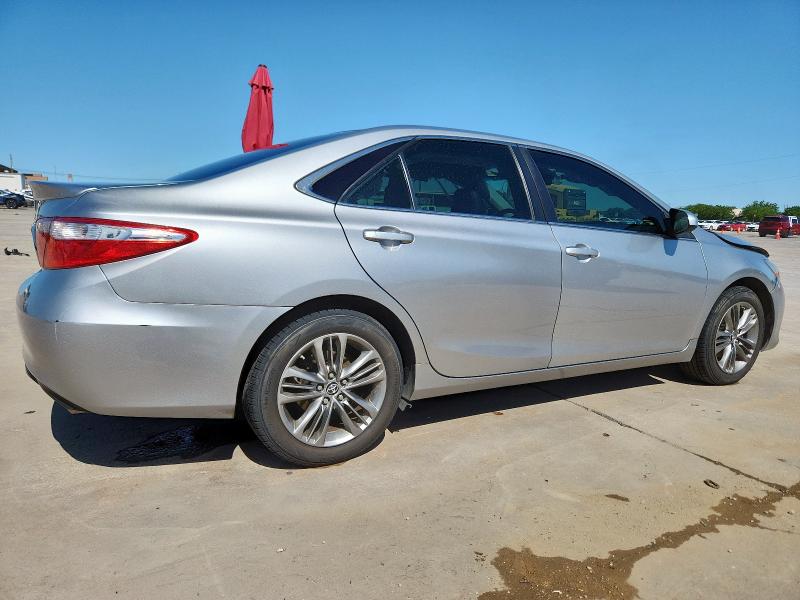 Vin: 4t1bf1fk6fu907077, lot: 57612295, toyota camry le 20153