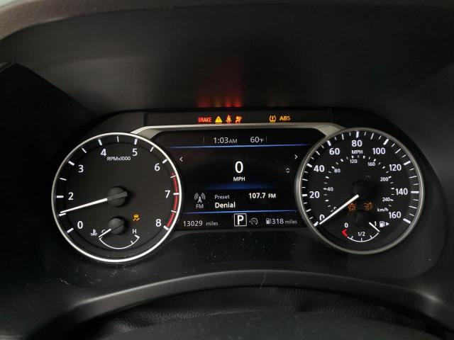 2024 NISSAN SENTRA SV - 3N1AB8CV6RY311278