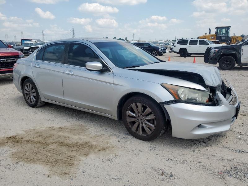 Vin: 1hgcp3f80ca015122, lot: 58347255, honda accord exl 20124
