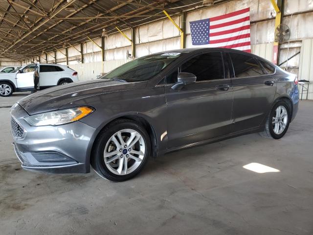Vin: 3fa6p0hd9jr150080, lot: 57642145, ford fusion se 2018 img_1