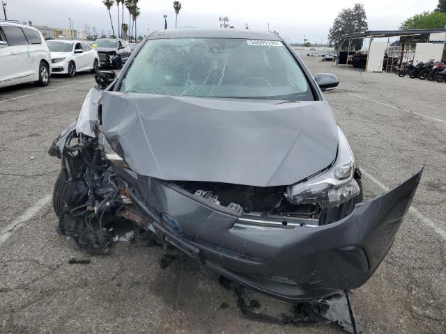 2019 TOYOTA PRIUS - JTDKARFU0K3087436