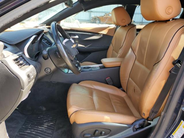 2015 CHEVROLET IMPALA LTZ #3296325506