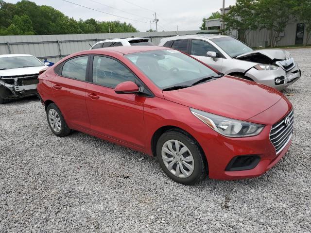 2022 HYUNDAI ACCENT SE - 3KPC24A61NE181917