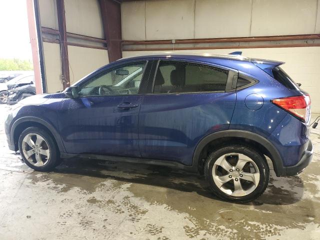Vin: 3czru6h76gm770947, lot: 57533285, honda hr-v exl 20162