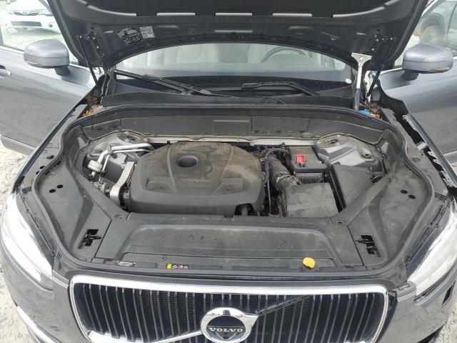 2017 VOLVO XC90 T6 - YV4A22PK5H1172433