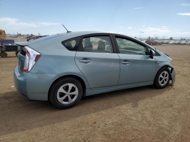 Vin: jtdkn3du5d1720077, lot: 56819255, toyota prius 20133