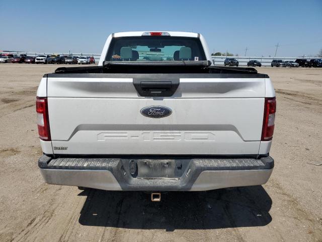 2018 FORD F150 SUPER - 1FTEX1EB4JKF21861