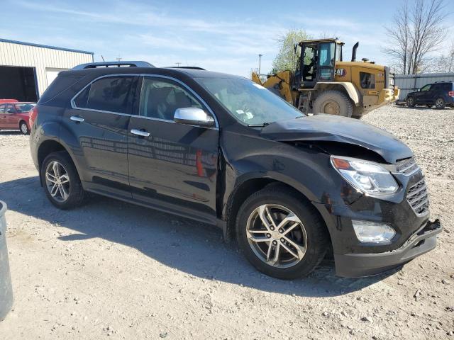Vin: 2gnflgek1h6170365, lot: 56361805, chevrolet equinox premier 20174