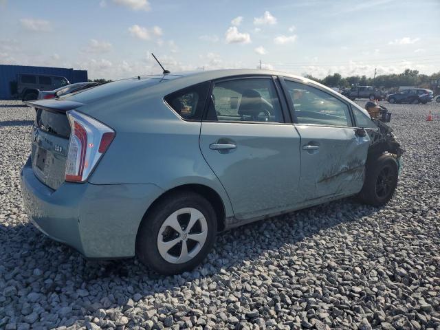 Vin: jtdkn3du9e1826579, lot: 57956085, toyota prius 20143